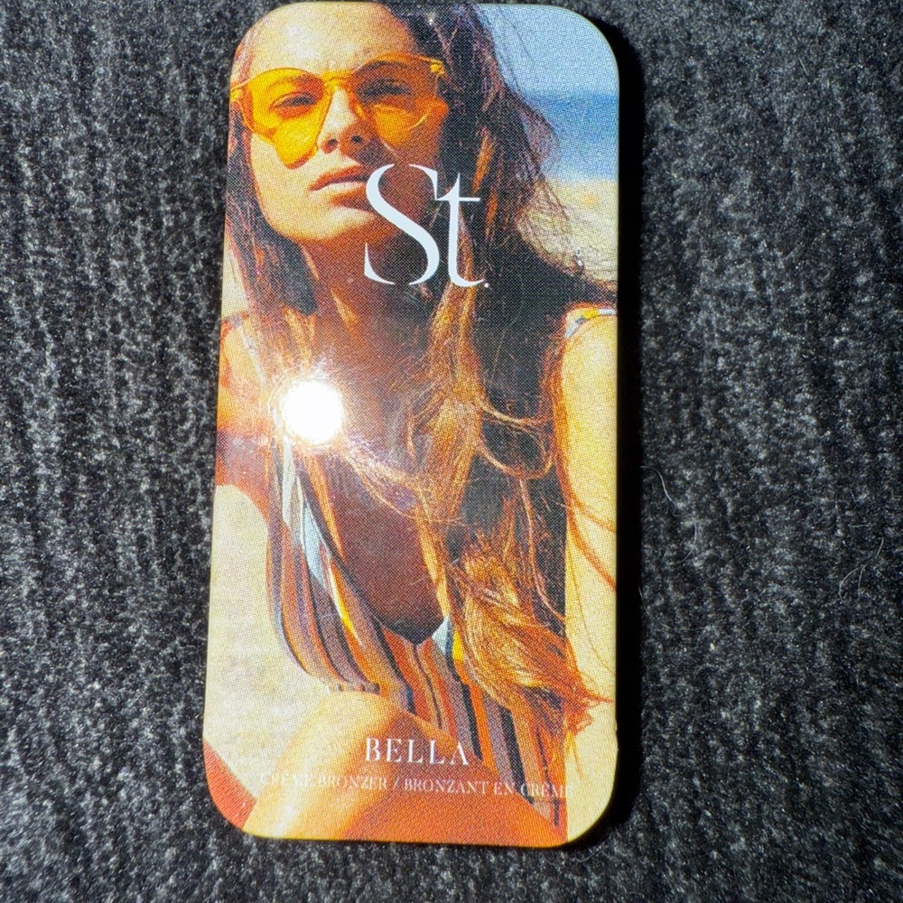 Seint Bronzer in Bella